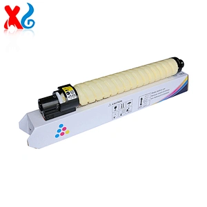 Compatible Toner Cartridge For Ricoh Aficio MPC 3502 3002 MPC3002 Toner