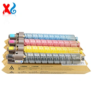 841342 841345 841344 841343 Compatible Color Toner Cartridge For Ricoh Aficio MPC3500 MPC4500 Toner
