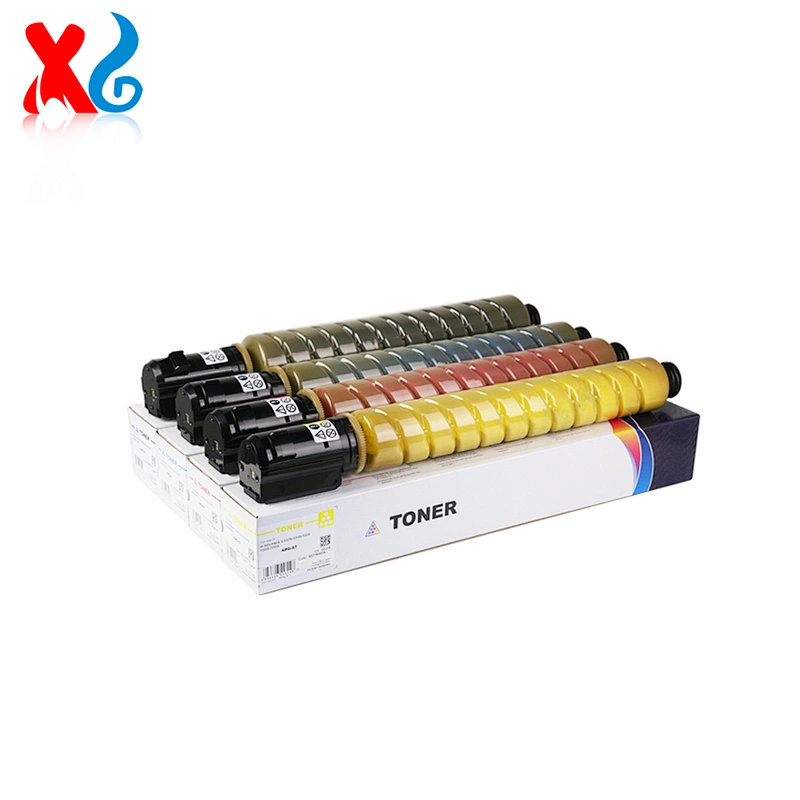 GPR-53 Compatible Toner Cartridge For Canon iR Advance C3325i C3330i C3320 C3320L C3320i Toner