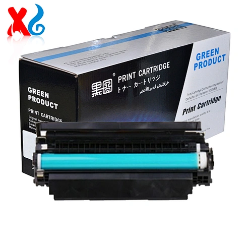 C4096A Compatible Toner Cartridge Replacement For HP Laserjet 2000 2100 2200 LBP32X Toner