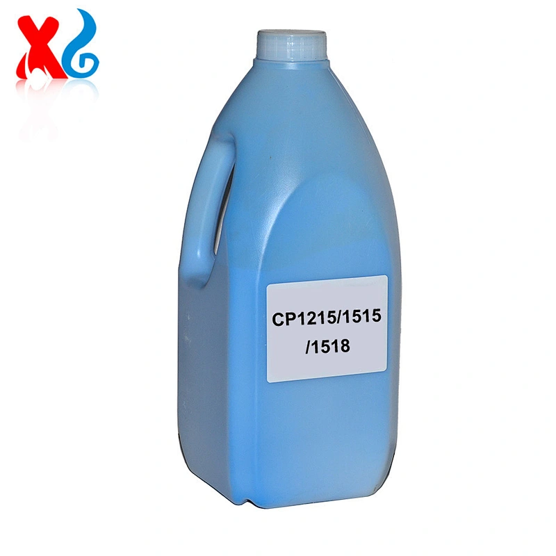Compatible Universal Japan Color Bulk Refill Toner Powder Replacement For HP Laserjet Printer CP1215 CB540A CB541A 1KG