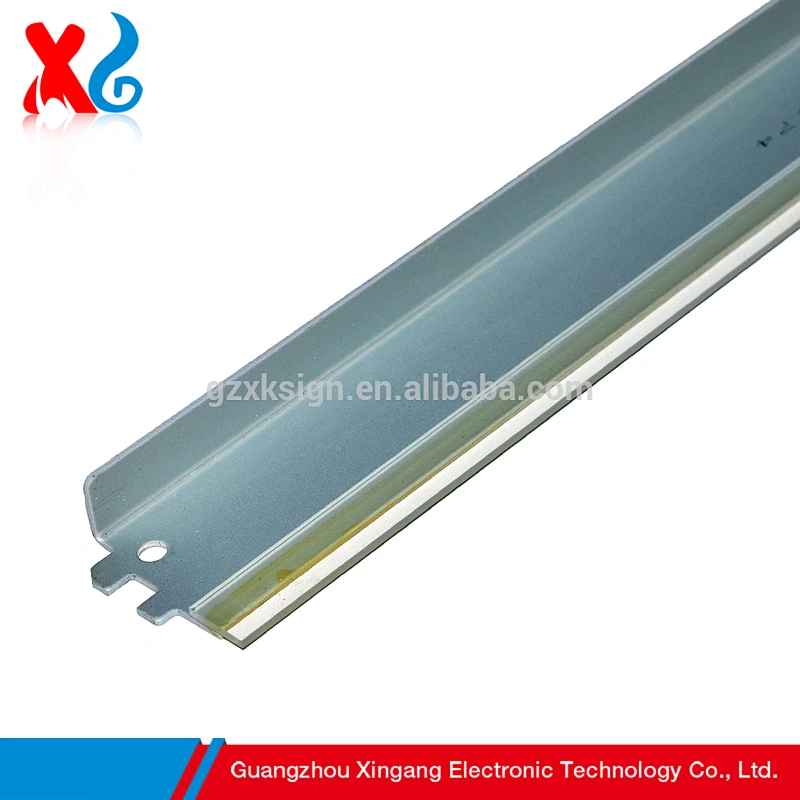 compatible drum cleaning blade printer wiper blade replacement for HP Laserjet LJ 5500 5550 9731 printer
