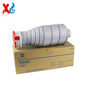 A3VV130 Compatible Toner For Konica Minolta Bizhub PRESS 1052 1250 1250P TN-014 Toner Cartridge