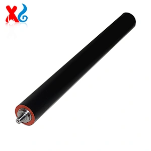 Compatible Lower Fuser Roller Replacement For Toshiba E-Studio 350 450 352 353 452 453 358 458 DP2800 DP3500 Pressure Roller