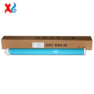 NP0385B002 China Golden Green Copiers OPC Drum For Canon IR2020 2016 2018 2022 2025 2030 2002 2202 30K-50K Pages