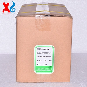 TTI 125-K Bulk 88a Toner Powder Universal 285a 388a 436a 278a CRG328 728 20kg
