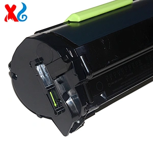 50F2H00 Toner Cartridge For Lexmark MX310 410 510 610 MS410 510 312  MS310 Toner Cartridge 50F5H00