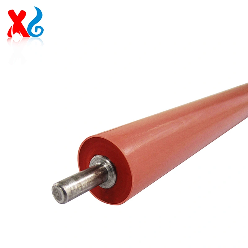 Compatible Pressure Roller Replacement For HP M452/M477/M377/M542 M377DW M452DW M452NW M477FNW M477FDW M452DN Lower Fuser Roller