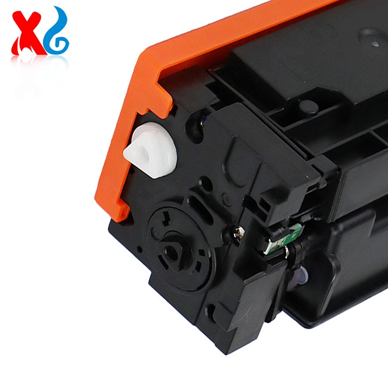 Compatible CF500A Color Toner Cartridge Replacement For HP Color Lasejet Pro M254 M280 M281 202A Toner