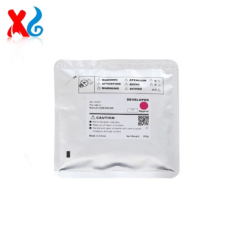 NPG-67 Compatible For Canon IR Advance C3320 3325i 3330i 3520i 3525i 3530i Copier Developer