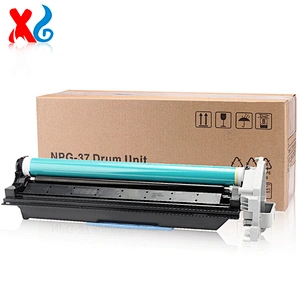 GPR-25 NPG-37 C-EXV23 Compatible Drum For Canon IR2018 IR2022 IR2025 IR2030 Drum Unit