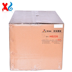 Compatible HG220 China Universal Black Toner Powder Replacement For HP Laserjet 1320 2000 1160 2300 5200 HG 220