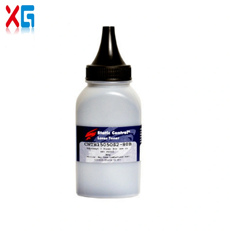 80g CNTH1505OS2-80B Compatible SCC Static Control Toner Powder For HP 35A 36A 78A 85A 1505