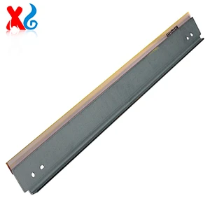Color Laserjet Spare Parts Bias Transfer Belt Cleaning Blade Replacement For 2nd BTR For Xerox V80 V2100 V180 V3100 059K86844