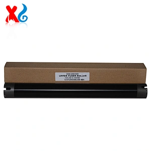 6LA27552000 Heater Roller Upper Fuser  Roller Replacement For Toshiba E-Studio 350 450 352 353 452 453