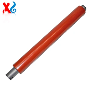 Compatible Upper Fuser Roller Replacement For Konica Minolta Bizhub C220 C280 C360 Spare Parts Price