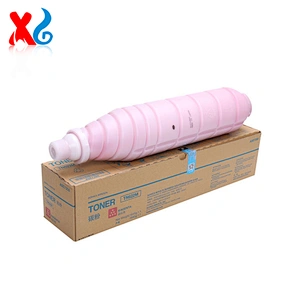 Color TN622 Toner Cartridge For Konica Minolta C1100 Bizhub C1085 C6085 C6110 Wholesale Prices Printer