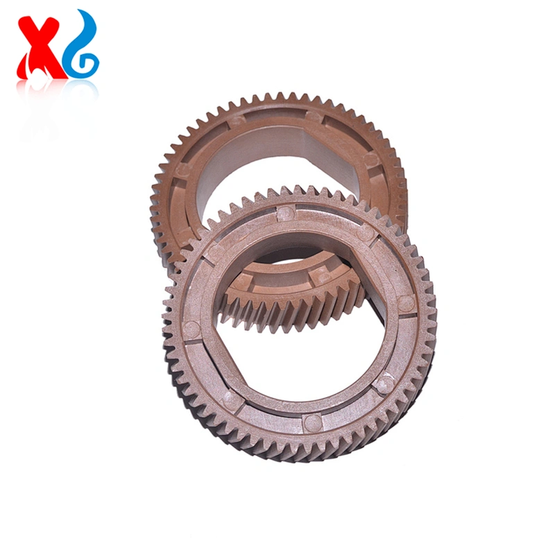 Compatible DC4110 Upper Fuser Roller Gear Compatible For Xerox DC 4110 4595 900 1100 4112 4127 6000 DC1100