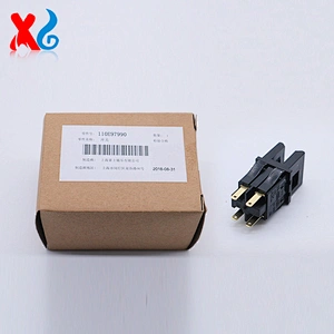 110E97990 Finisher Front Door Interlock Switch Replacement For Xerox 4110 4112 4127 4595 D95 7000 1100