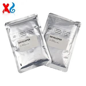 DC900 Black Developer Replacement For Xerox 4110 D125 4112 1100 4127 4595 4590 6000 7000 500G Copier Developer Powder