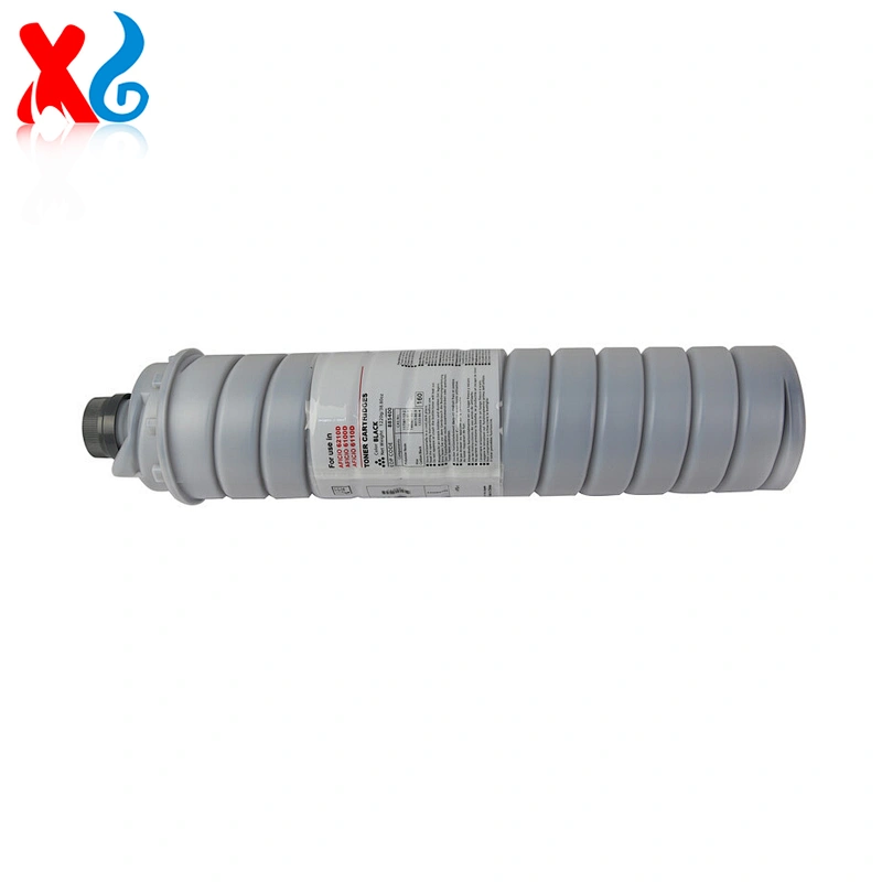 Compatible Toner Cartridge For Ricoh Aficio MP 7500 6210d Toner 1060 2075 1075 2060 MP5500 6500 7500 6000 7000 8000 6001 7001