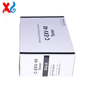 C-exv 40 Compatible Toner Cartridge For Canon IR 1133 1133A 113IF Toner