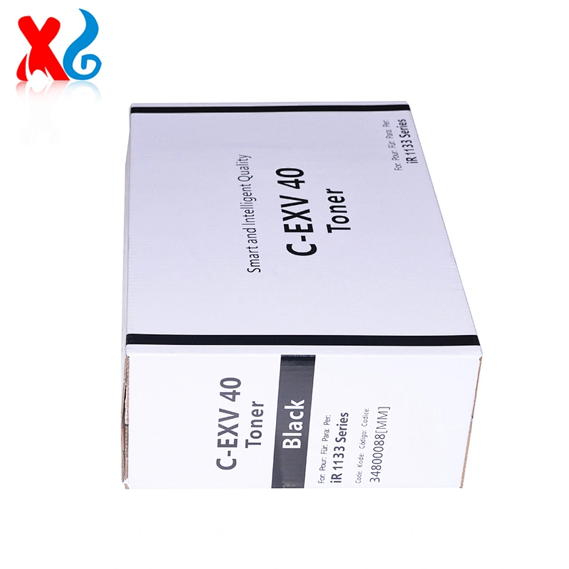 C-exv 40 Compatible Toner Cartridge For Canon IR 1133 1133A 113IF Toner