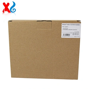 Compatible Toner For Canon iR2520 iR2525 iR2530 iR2535 iR2535i iR2545 iR2545i iR ADVANCE 4025 Waste Toner Container