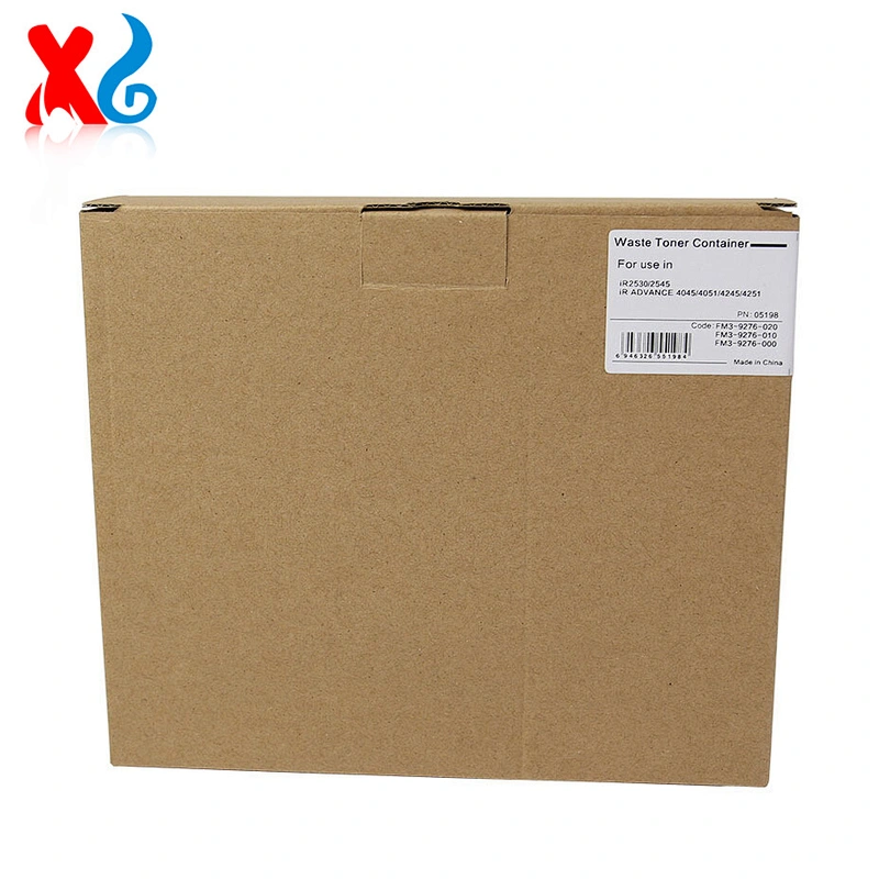 Compatible Toner For Canon iR2520 iR2525 iR2530 iR2535 iR2535i iR2545 iR2545i iR ADVANCE 4025 Waste Toner Container