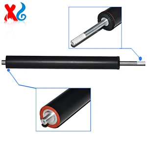 Compatible Lower Fuser  Roller Replacement for Canon iR1018 iR1023if iR 1018 1019 1022 1024 1024j Pressure Roller Copier Parts