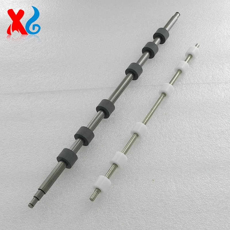 FC8-7276-000 FC8-7277-000 Register Driven Roller Replacement For Canon IRA 6275 IR ADVANCE 8105 8205 8205 8585 6075 6065