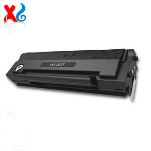 PD-203T Compatible Toner Cartridge For Pantum P2228 P2200W M6203 M6200W M6602W 1600 Pages Toner
