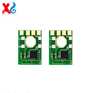 841780 841783 841781 841782 Cartridge Toner Reset Chip Resetter Compatible For Ricoh MP C6502 8002 3002 3502 4502 5502