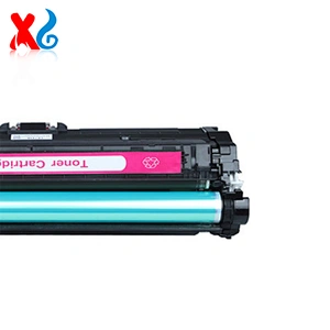 Compatible Full With Chip Laser Toner Cartridge Replacement For HP CE307A CE740A CE741A CE742A CE743A CP5225 CP5220
