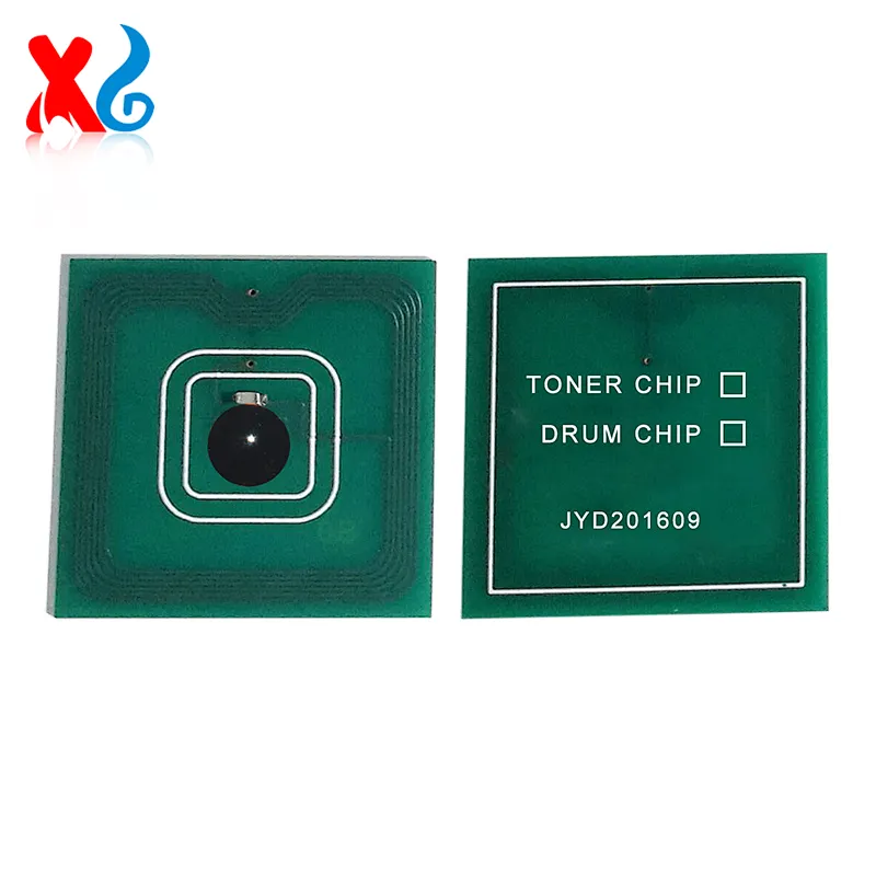 20K 22K Toner Chip Reset Replaceme For Xerox C75 J75 700 700i Digital Color Press 006R01379 006R01380 006R01381 006R01382