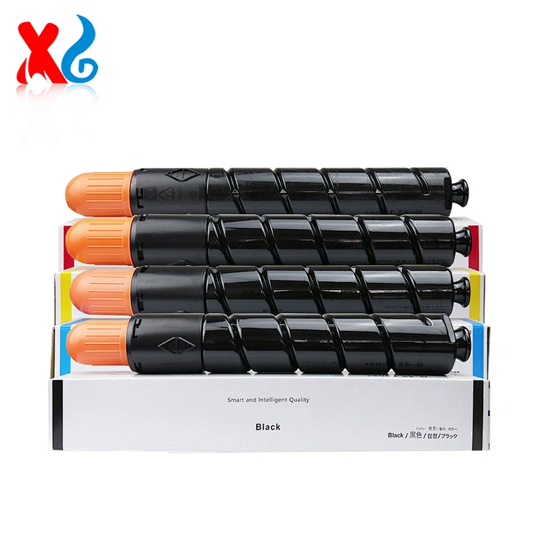 Compatible Toner Cartridge For Canon IR Advance C9060 C9065 C9070 C9075  C9270 C9280 Toner