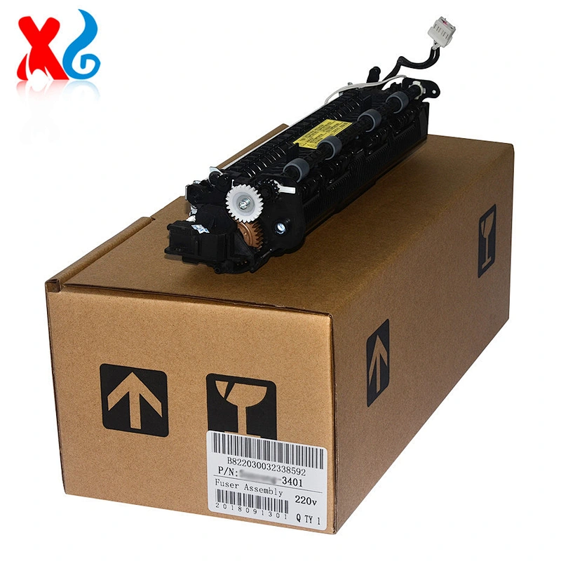 Fuser Unit Assembly For Samsung ML-2160 2165 Xpress SL-M2022 M2070 SCX-3400 3401 3405 JC91-01077A