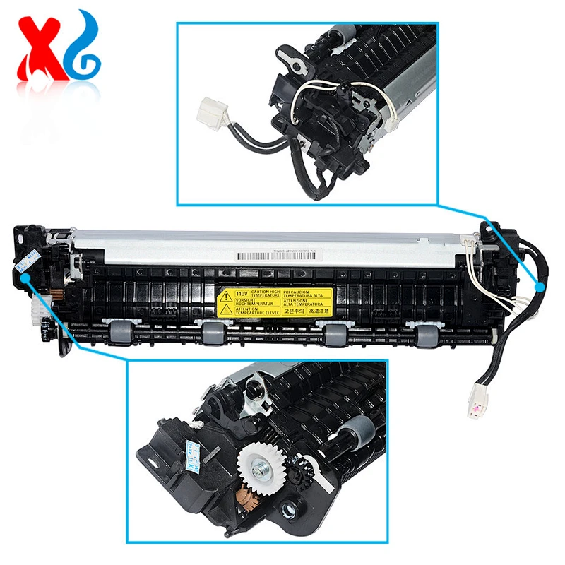 Fuser Unit Assembly For Samsung ML-2160 2165 Xpress SL-M2022 M2070 SCX-3400 3401 3405 JC91-01077A