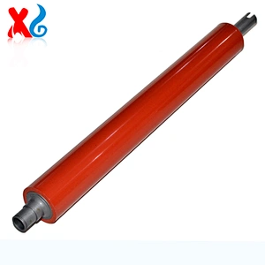 C558 C658 Compatible Lower Fuser Roller Replacement For Konica Minolta Bizhub 754 654 654e 754e 554e C554 C554e Pressure Roller