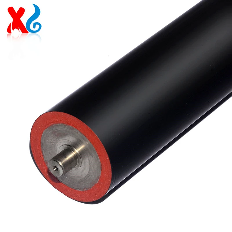 NROLI1040FCZZ  Printer Pressure Roller For Sharp MX550 ARM550 620 700 MX-M550 M620 M700 M623N M623U Fuser Roller