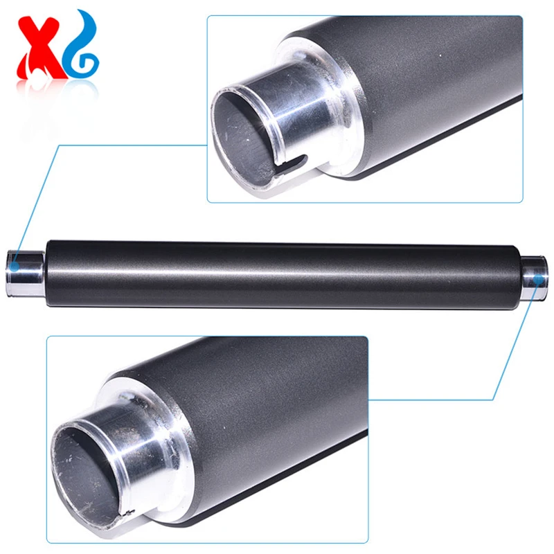 Compatible 8100 Upper Fuser Roller Replacement For HP LaserJet 8100 8150 RB2-3521-000 Heat Roller Printer Parts
