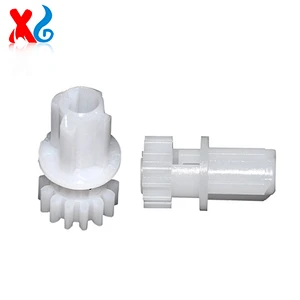 NCPL-0073FCZZ OEM Screw Coupling For Waste Toner Replacement for Sharp AREF3 AREF4 ARM355N ARM355U ARM355UA ARM355UB ARM355UBJ