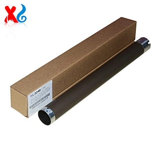 Japan Printer Parts Upper Fuser Roller For Brother HL2240 2250 MFC7360 7470 D7860 7060 7055 7057 2890 Fuser Heat Roller