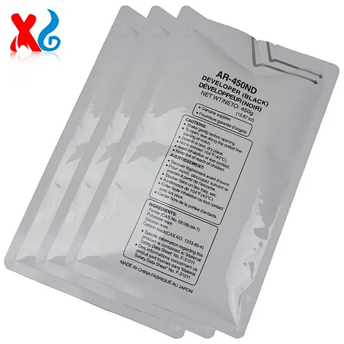AR-450ND For Sharp ARM450 280 350 Copier OEM Developer 80K 450G