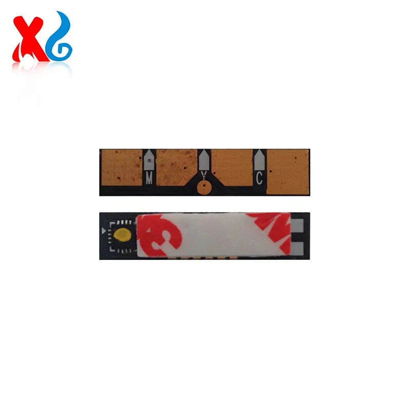 CLT-407 CLT-409 Toner Reset Chip For Samsung CLP 320 310 315 325 CLX 3185 3180 3175 3170