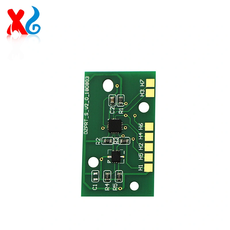 Toner Cartridge Reset Chip Replacement For Toshiba E-Studio 385P 385S T-3850P Chip Resetter