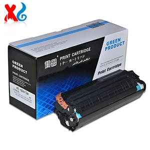 China Supplier Good Quality Compatible Toner Cartridge Replacement For HP 12a 15a 35a 36a 53a 78a 85A 88A