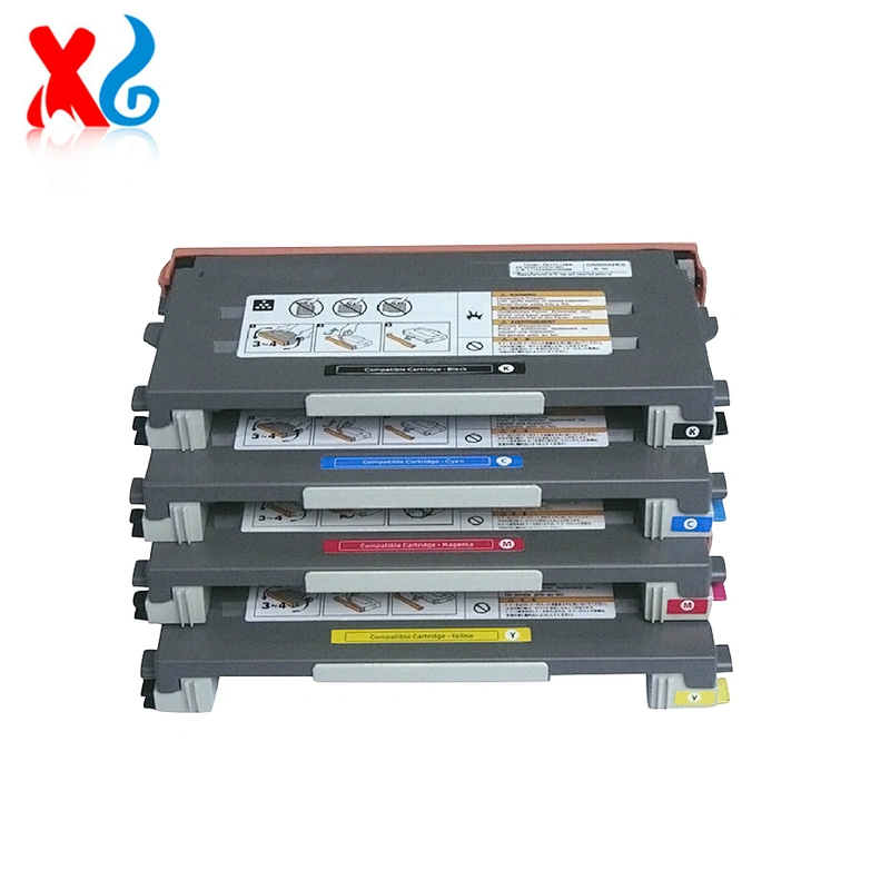 Compatible Toner Cartridge For Lexmark C500N X500n X502n X504 Toner
