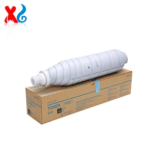 Color TN622 Toner Cartridge For Konica Minolta C1100 Bizhub C1085 C6085 C6110 Wholesale Prices Printer