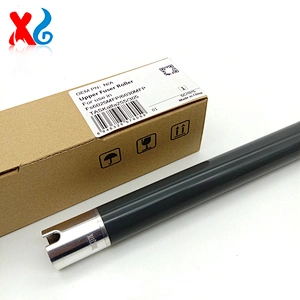Upper Fuser Roller For Kyocera FS6025 FS6030 FS-6525MFP 6530 FS8020 FS-6025MFP FS-6030MFP TASKalfa 255 305 Fuser Heat Roller